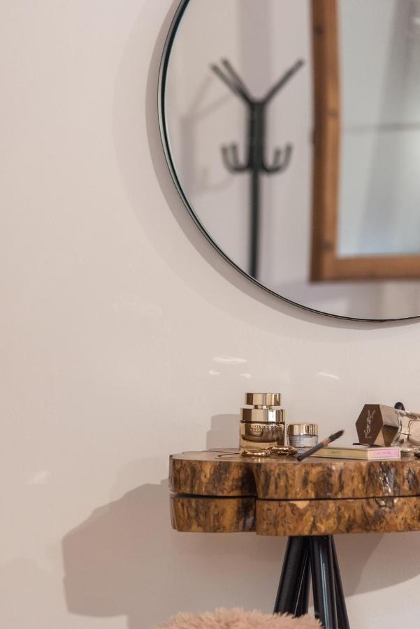 Villa Philippos Vitalades Ngoại thất bức ảnh