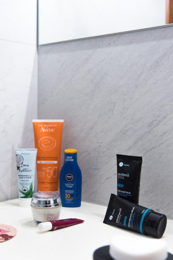 Villa Philippos Vitalades Ngoại thất bức ảnh