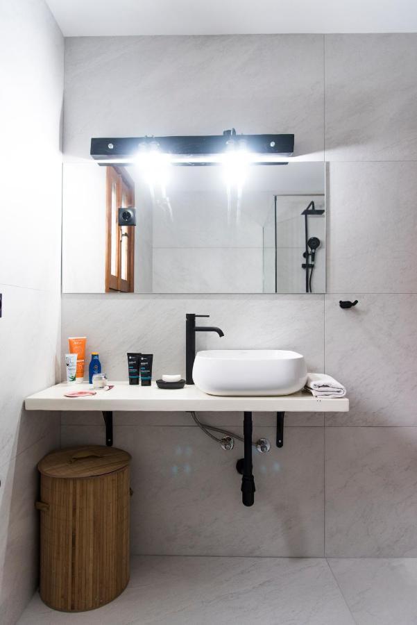 Villa Philippos Vitalades Ngoại thất bức ảnh