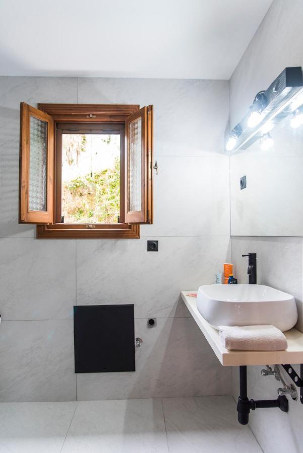Villa Philippos Vitalades Ngoại thất bức ảnh