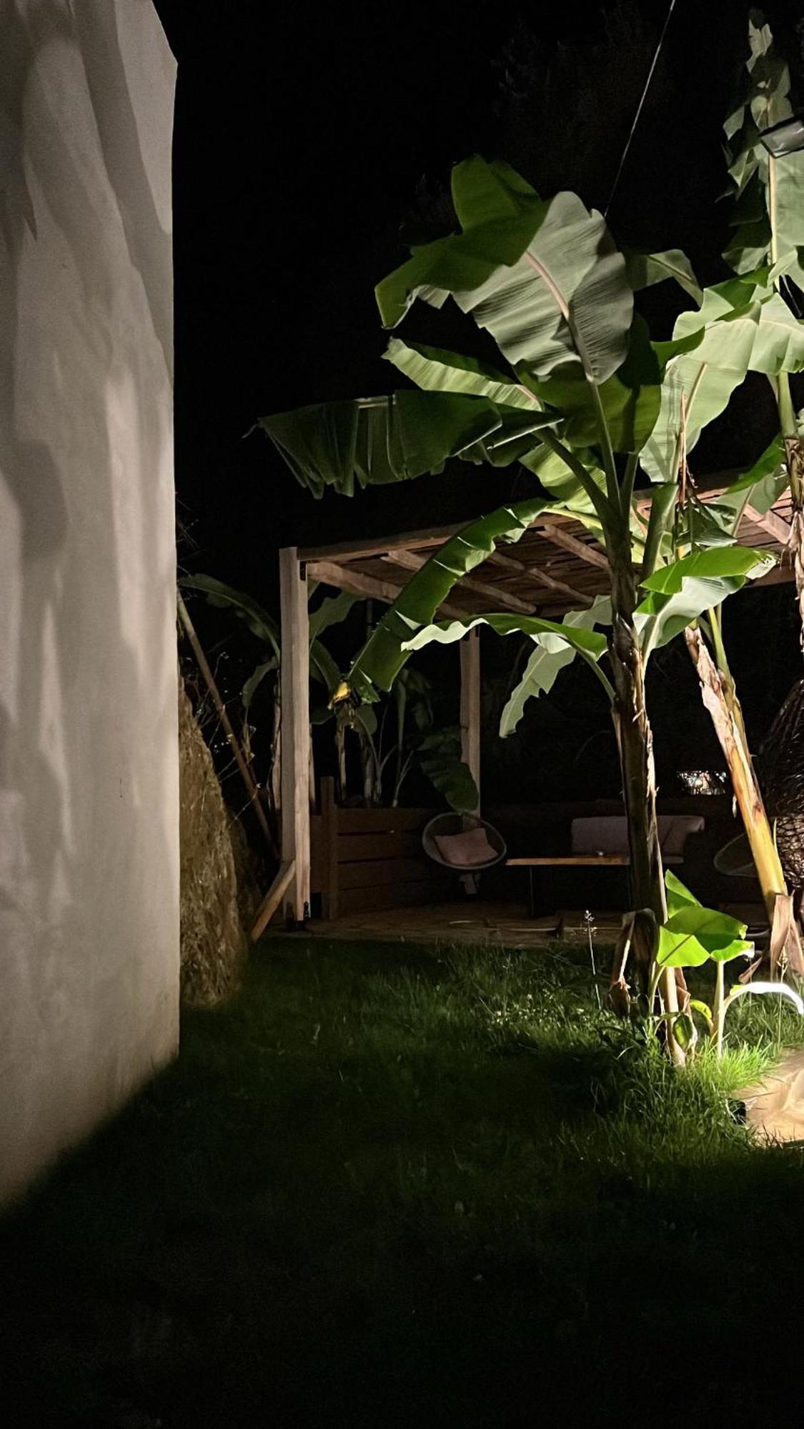 Villa Philippos Vitalades Ngoại thất bức ảnh