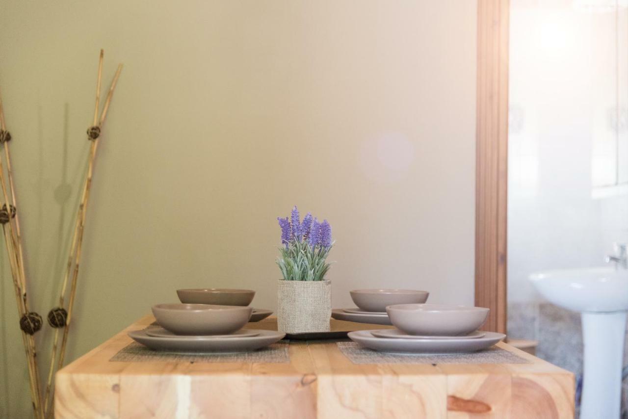 Villa Philippos Vitalades Ngoại thất bức ảnh