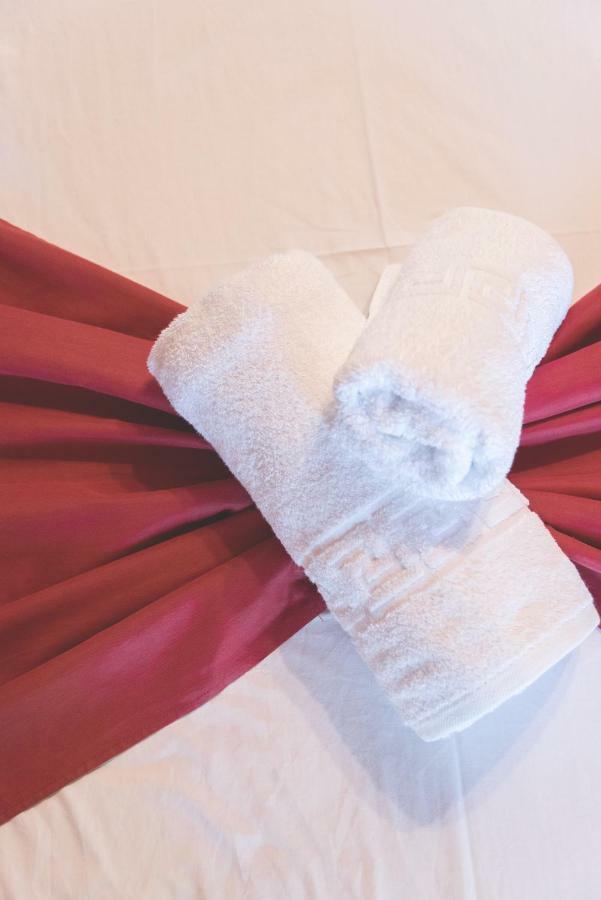 Villa Philippos Vitalades Ngoại thất bức ảnh