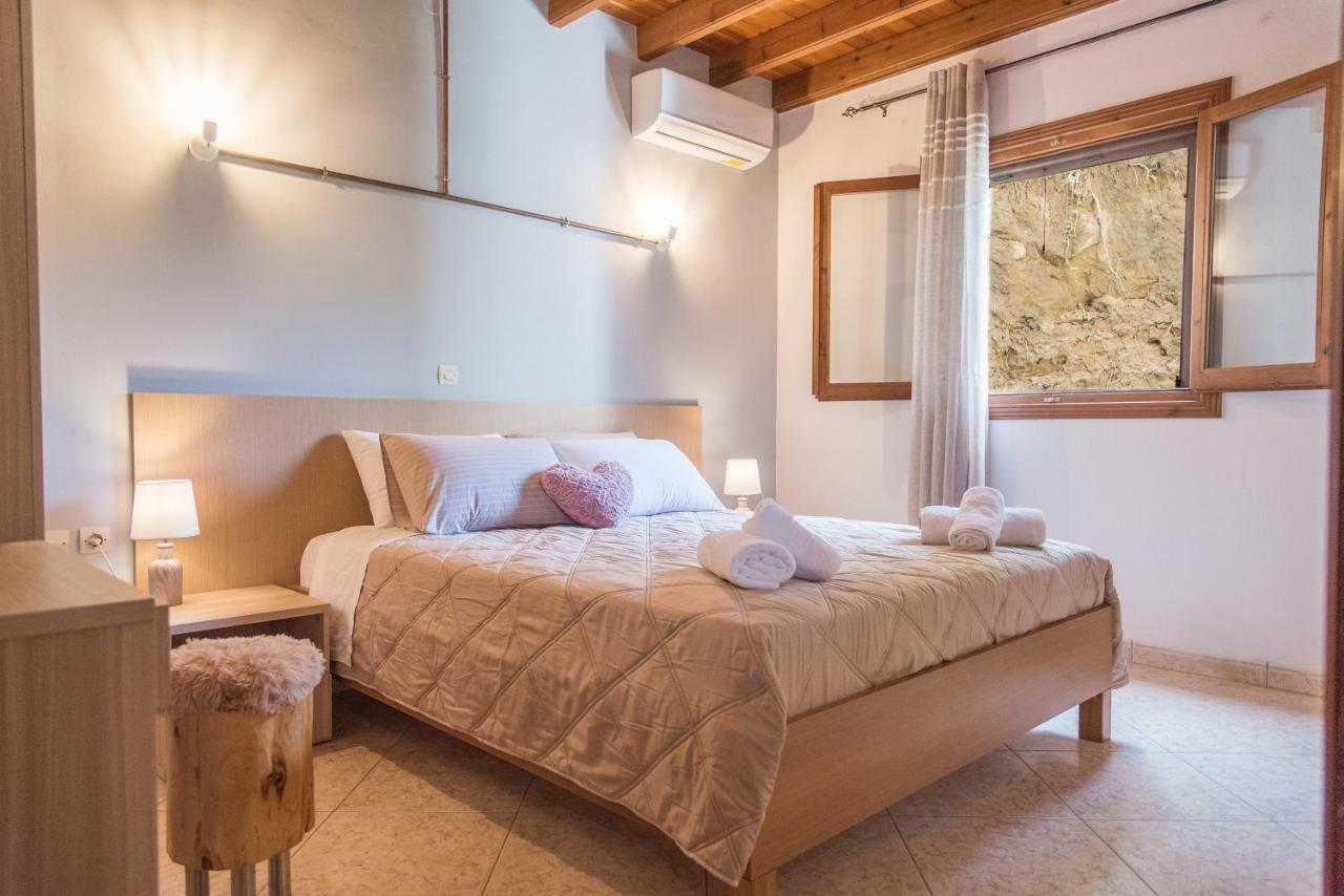 Villa Philippos Vitalades Ngoại thất bức ảnh
